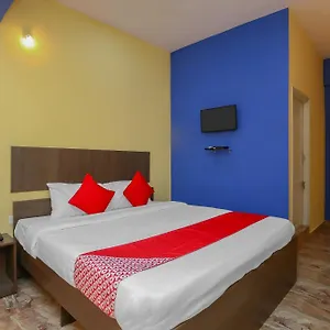 The Olive Grand 4* Mysore