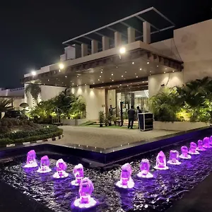 Hotel Bel-la Monde Nh8 At 6km From Igi Airport Delhi Nueva Delhi