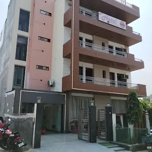 Rajvansh Palace 3* Gurgaon